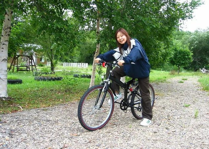 กุชชาโร่-เจนย่า ยูธ เกสต์เฮาส์