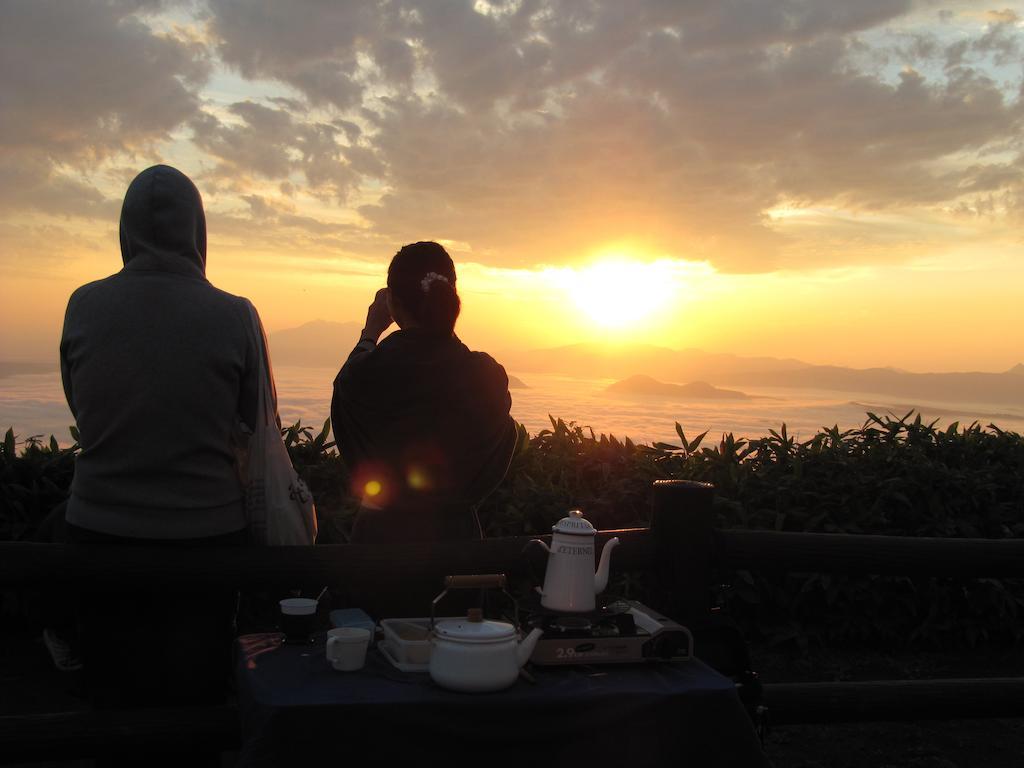 旅馆 Kussharo Genya Youth *